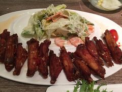 -茉莉餐厅(包河万达店)