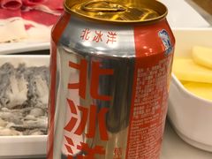 -牛街·马辈儿涮肉(牛街二店)