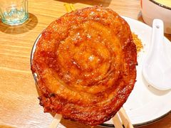 -熙成烧烤(白塔岭店)