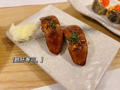 -小句号·精致料理(江南环球港店)