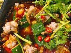 -梵云依家小冒菜(新街口总店)