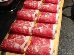 -渝涯重庆豆花老火锅(中赢国际店)