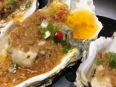 -老五烧烤(盘金华府总店)