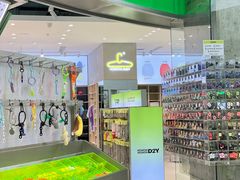 -HOWOW·D2Y(柏威年店)