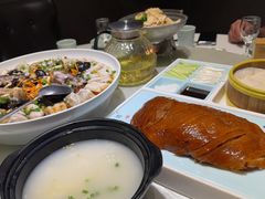-宴小馆·小海鲜青岛菜(五四广场店)
