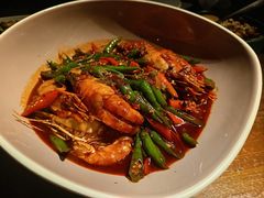 -蝦塘·中国餐馆(城墙南马道巷店)