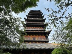 -常熟方塔园