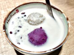 -鲜芋仙(华创店)
