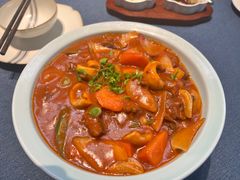 -淮四九宴•老饭骨大师技(前门店)