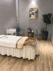 -奥本科技美肤·养生SPA