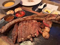 -恰餐厅及酒吧CHAR Bar & Grill(北京三里屯洲际店)