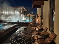 -清河半岛温泉度假酒店