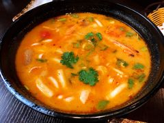 -Siam泰餐厅(水上公园店)