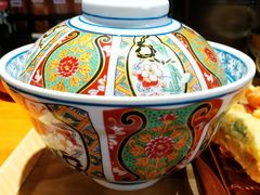 -天妇罗内顺田(罗湖店)