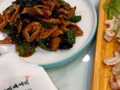 -威海渔村(黄兴路店)