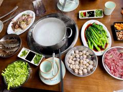 -盈田盈粥庄(博山东路店)