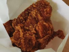 -麦当劳(西单明珠店)