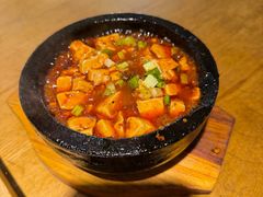 -胡马八破·川菜小馆(高新万达店)