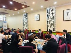 大堂-潮汕铺老店(甜水井店)
