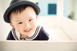 -WPlus明星肖像亲子全家福摄影