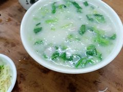 -华记粥饭店(印象容桂主题风情街店)