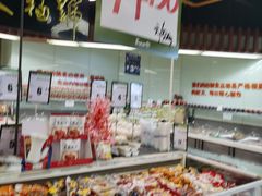 -永辉超市(六里桥店)