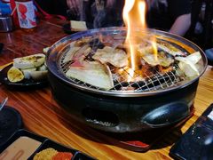 -吉志烤肉(太原总店)