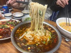 -刚哥夜宵(鑫苑店)