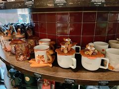 -星巴克(天津大悦城第二店)