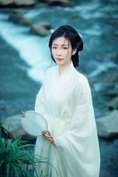 -盘子女人坊古装写真摄影(深圳店)