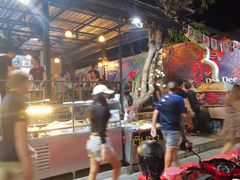 -Doo Dee Thai Food(Issan/Isaan/Esan)