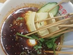 -蓉李记成都名小吃(武汉菱角湖万达店)
