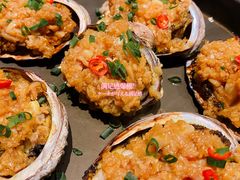 -烧货·活海鲜炭烧(湖滨商业街店)