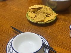 -吃香喝辣·地道衡东菜(南岳大庙店)