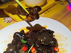 -赖胖子肉蟹煲(金牛万达店)