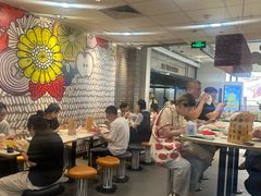 -麦当劳(世纪汇广场店)