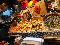 -老阿爸鲜鱼土菜(昆山花桥店)