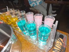 -Helens海伦司小酒馆(津湾广场店)