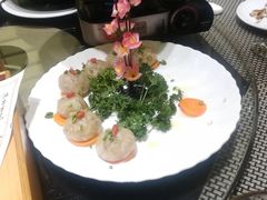 干煸野生刀湫-茶叁酒肆·楚味江湖(菱角湖店)