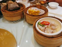 -聚福山莊·寻味顺德(北滘店)