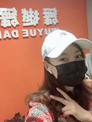 -舞樾舞蹈工作室