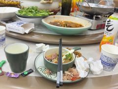 -紫藤园·天目湖大鱼头(南山竹海店)