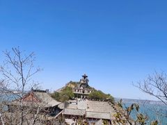 -锦州笔架山风景区