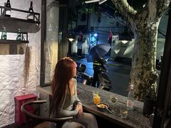 -Apollo·西班牙小酒馆(安福路店)