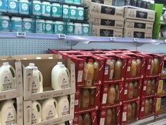 -盒马X会员店(王府井奥莱UP TOWN店)