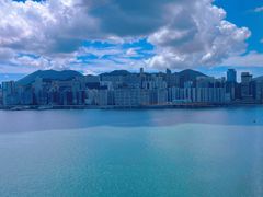 -香港九龙海逸君绰酒店