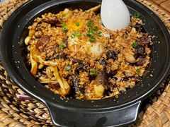 -艺术食堂(创意料理)