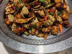 -东来土菜馆(民祥园路店)