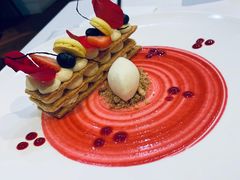-L'Arome芳芳法国餐厅(仙林金鹰店)