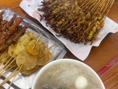 -十里铺铁板鱿鱼